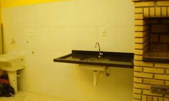 Imagem 7: SOBRADO NOVO COM FINO ACABAMENTO, NO MELHOR DO JARDIM PRUDÊNCIA !