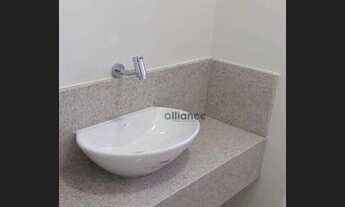 Imagem 6: Sala para alugar, 41 m² por R$ 1.500/mês - Santo Antônio - Americana/SP