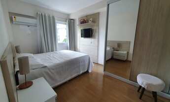 Imagem 7: 2 quartos - 75 m² - 01 suíte - 01 vaga - Enseada do Suá - Vitória