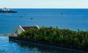 Imagem: AP COM 4 SUÍTES E 2 VAGAS NO CENTRO EM