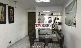 Imagem 7: Apartamento 74 m², 2 dormitórios com closet