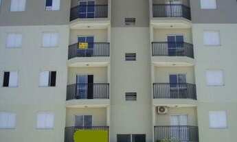 Imagem: TAUBATE - Apartamento Padrão - ESPLANADA