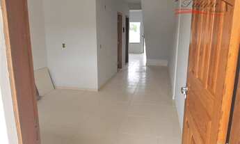 Imagem 3: SãO JOSé - Sobrado Padrão - Forquilhas