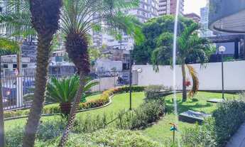 Imagem 6: VENDO EXCELENTE APTO - ED. PALM SPRINGS - 04 QUARTOS 02 SUÍTES (225M²) 02 VG NA JOÃO BALBI