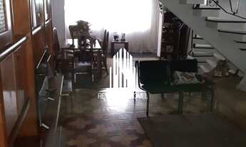 Imagem 2: Casa Cambuci com suite e 5 vagas de garagem