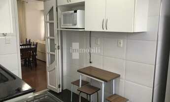 Imagem 3: Apartamento em Higienópolis próximo a Avenida Paulista