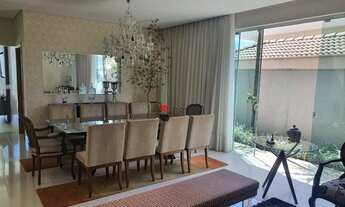 Imagem 5: Casa a venda em condomínio Torino, em Ribeirão Preto/SP I Imobiliária em Ribeirão Preto I