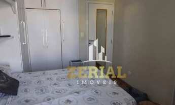 Imagem 4: Apartamento com 2 dormitórios à venda, 91 m² por R$ 480.000 - Oswaldo Cruz - São Caetano d