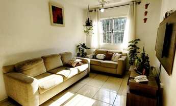 Imagem 3: Apartamento para venda com 67 metros quadrados com 3 quartos em Campo Limpo - São Paulo