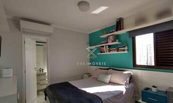 Imagem 5: Apartamento com 2 dormitórios à venda, 80 m² por R$ 890.000 - Pompeia - São Paulo/SP