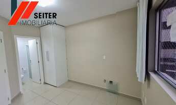 Imagem 6: Apartamento de 3 dormitorios a venda Centro Florianopolis