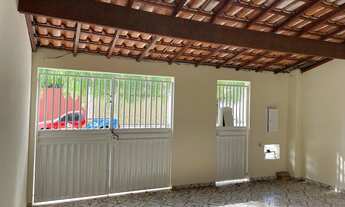 Imagem 4: Casa para aluguel tem 90 metros quadrados com 2 quartos em Residencial Donato Flores - Tat