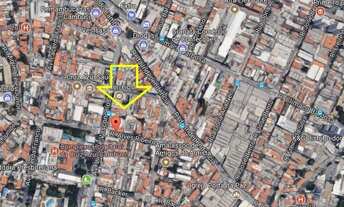 Imagem: Prédio comercial à venda, Cambuci, São