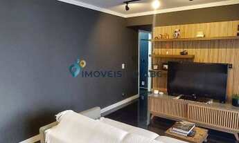 Imagem 3: Apartamento para Venda em São Bernardo do Campo, Vila Lusitânia, 3 dormitórios, 1 suíte, 2