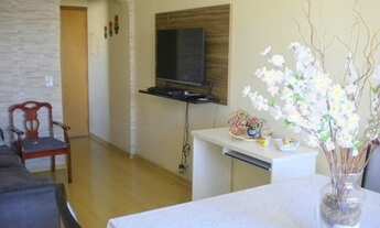 Imagem 7: APARTAMENTO COM FINO ACABAMENTO, LAZER COMPLETO NO MELHOR DA VILA SANTA CATARINA !