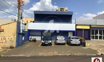 Imagem: Salão/Galpão (salão - térreo), elevador