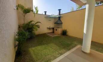 Imagem 4: Casa Condomínio fechado - Residencial Gorizia 253m²