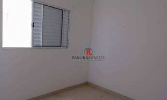 Imagem 7: Apartamento com 2 dormitórios à venda, 69 m² por R$ 300.000,00 - Parque Novo Mundo - Ameri