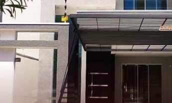 Imagem: Imóvel de alto padrão no Jardim Dias em