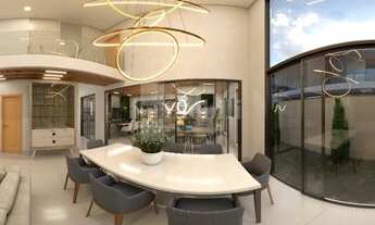 Imagem 3: Venha morar no Santa Maria, o melhor condomínio da região da Granja Viana!