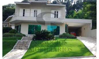 Imagem 2: Casa - Chácaras do Lago - Vinhedo