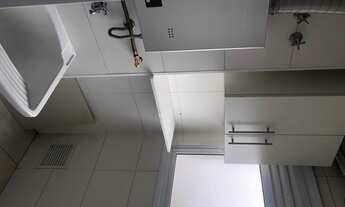 Imagem 7: Apartamento para venda com 65 metros com 2 quartos , vista livre