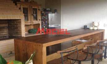 Imagem 3: Venda Apartamento - Cobertura Sao Jose dos Campos Vila Ema Ref: 17369