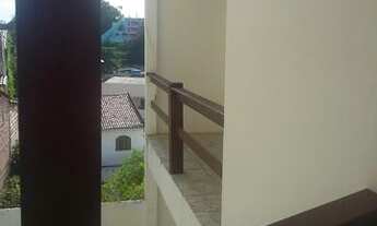 Imagem 4: Casa para Venda em Salvador, Itapuã, 4 dormitórios, 4 banheiros, 3 vagas