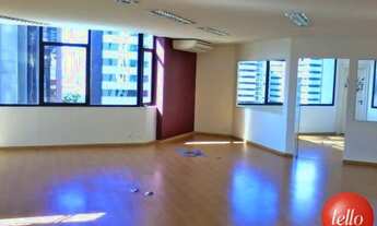 Imagem 3: São Paulo - Conjunto Comercial/sala - Brooklin
