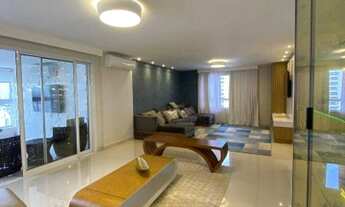 Imagem 3: Park House Flamboyant - 4 suítes 242m²