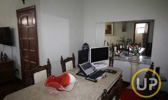 Imagem 3: Apartamento em Alto Barroca - Belo Horizonte