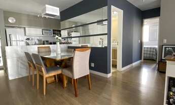 Imagem 3: Apartamento para venda com 73 metros quadrados