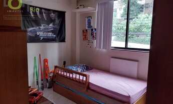 Imagem 7: Apartamento para venda com 90 metros quadrados com 2 quartos