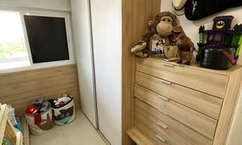 Imagem 5: APARTAMENTO NO EDIFÍCIO RESERVA FLAMBOYANT