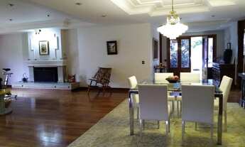 Imagem 3: Casa de 750 metros quadrados no bairro Itaipava com 5 quartos