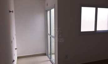 Imagem 6: Apartamento com 2 dormitórios à venda, 50 m² por R$ 300.000,00 - Parque Novo Oratório - Sa