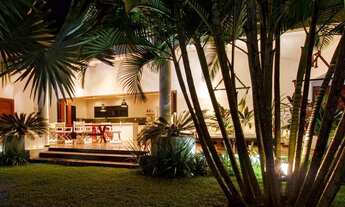 Imagem 3: Casa em condomínio de luxo na praia de Pipa ,ótima localização composto por 4 suítes e pi