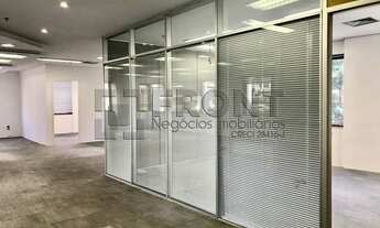 Imagem 4: Salas Comerciais Edifício Attilio Tinelli