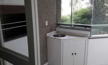 Imagem 5: Apartamento para aluguel tem 87 metros quadrados com 2 quartos em Cavalhada - Porto Alegre