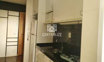 Imagem 6: Apartamento para venda em Jd. Carvalho-Ed. Nob Valley