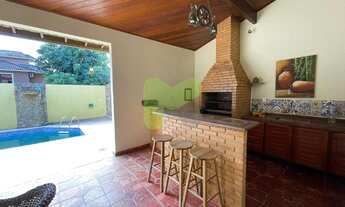 Imagem 5: Casa à venda, 6 quartos, 3 suítes, 2 vagas, Glória - Macaé/RJ