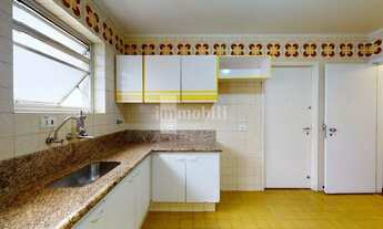 Imagem 6: Apartamento em Higienopolis 3 Dormitórios e 2 Vagas de Garagem