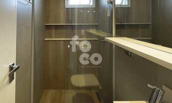 Imagem 7: Apartamento 2 quartos mobiliado, no Santa Mônica