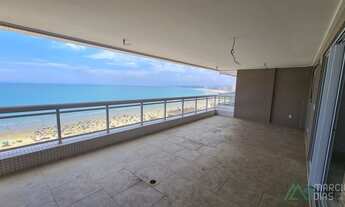 Imagem 2: Apartamento com 4 dorms, Canto do Forte, Praia Grande - R$ 2.5 mi, Cod: 78
