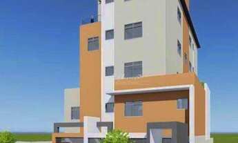 Imagem 6: Apartamento com 3 dormitórios à venda, 73 m² por R$ 194.300,00 - Boneca do Iguaçu - São Jo