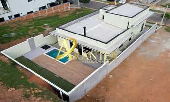 Imagem 3: CASA EM CONDOMÍNIO RESIDENCIAL em ATIBAIA - SP, CONDOMINIO BUONA VITA