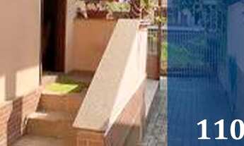 Imagem: Casa de vila sobrado para venda com 110