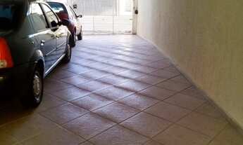 Imagem 2: Apartamento à venda, 38 m² por R$ 230.000,00 - Vila Junqueira - Santo André/SP