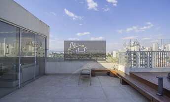 Imagem: Coberturas à venda no Lumina Alto da Lapa