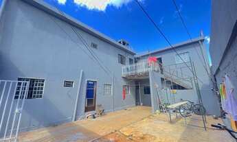 Imagem 2: Lote com 4 moradias na Qd 303 do Recanto das Emas - Brasília - DF